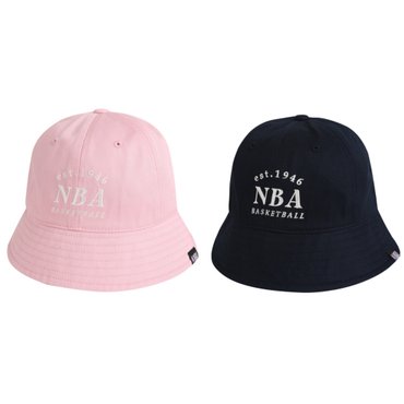 NBA KIDS K235AP101P[NBA키즈]자수 돔햇