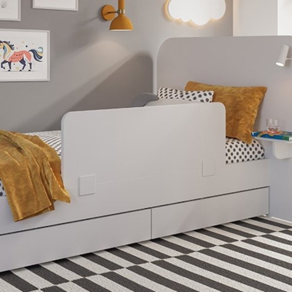 뉴아빌 침대가드 (컬러 택1)