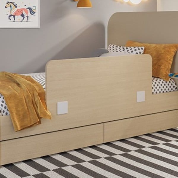 뉴아빌 침대가드 (컬러 택1)