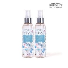 딥 퍼퓸 바디미스트 베이비파우더향 145ml x2개