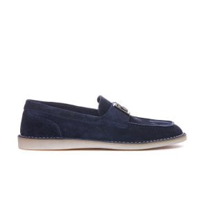 [돌체 앤 가바나] Loafer A50601AS70786115 Blue