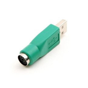 라이트컴 U3794 PS2 젠더