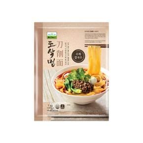 도삭면 1kg