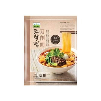  도삭면 1kg