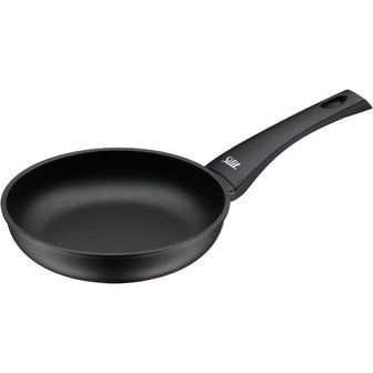  영국 실리트 후라이팬 Silit 스테인리스 스틸 Fry Pan 블랙 1726324