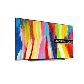 [리퍼] LG OLED 83인치(210cm) OLED83C2 4K UHD 스마트TV 수도권벽걸이 설치비포함