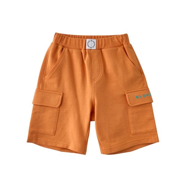 [여주점] [오프라벨 여주점] 블루독 (OR) 카고스웨트5부팬츠 (25375-415-07)