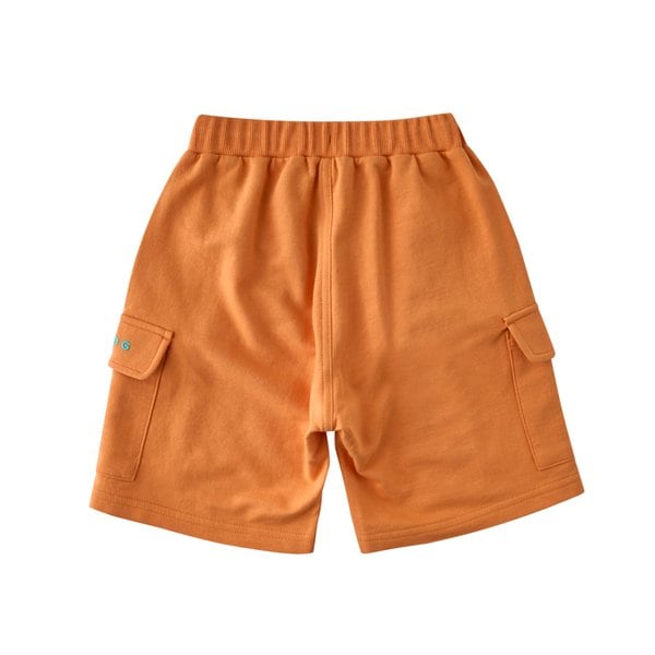 [여주점] [오프라벨 여주점] 블루독 (OR) 카고스웨트5부팬츠 (25375-415-07)