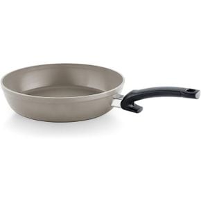 일본 휘슬러 냄비 Fissler Frying Pan 7.9 inches 20 cm Seratal Comfort Gas Fire/Induction Co