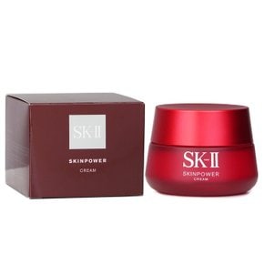 SK-II,SK2 - 【1+1】 SKII 스킨파워 크림