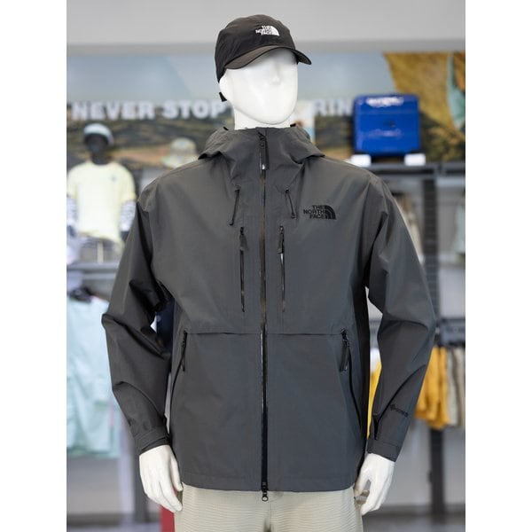 [여주점] NJ2GQ52C 남성 고어텍스 하이커 자켓 GORETEX HIKER JACKET