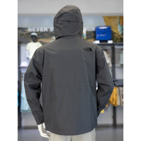 [여주점] NJ2GQ52C 남성 고어텍스 하이커 자켓 GORETEX HIKER JACKET