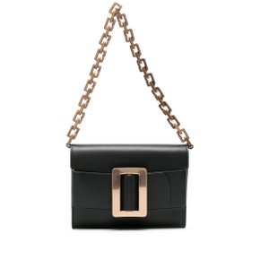 보위 Shoulder bag Boyy Bags.. Black Black BUCKLETRAVELCASEBCHAINCS/CSDBLACK