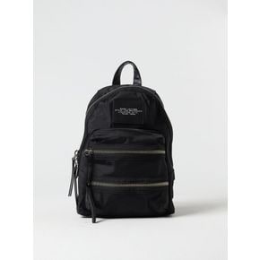 biker backpack in nylon 2F3HBP029H02 TP63941770 72242345