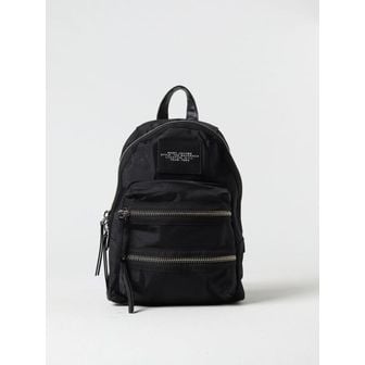 마크제이콥스 biker backpack in nylon 2F3HBP029H02 TP63941770 72242345