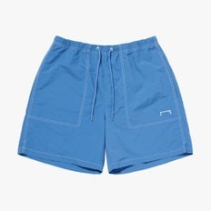 [여주점] ESSENTIAL RIPSTOP SHORTS-BLUE