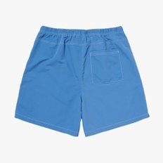 [여주점] ESSENTIAL RIPSTOP SHORTS-BLUE