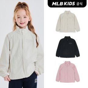 (공식) 25SS 베이직 아웃도어 바람막이 (3color) 7AWJB0353