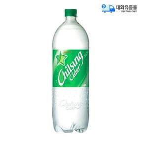 롯데 칠성 사이다 1.25Lx12병 업소용