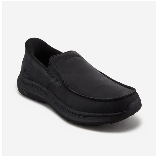스케쳐스USA 스케쳐스 남성 슬립인스 캐쥬얼화 폴라드 2종