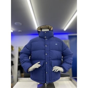 미즈노 [여주점] 32YE4682 남여공용 구스다운점퍼 MONOGRAM M DOWN JACKET 패딩 2C