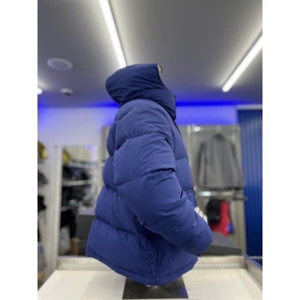 [여주점] 32YE4682 남여공용 구스다운점퍼 MONOGRAM M DOWN JACKET 패딩 2C