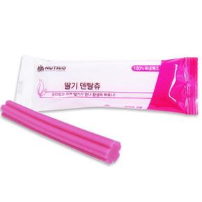 덴탈츄 딸기 12g