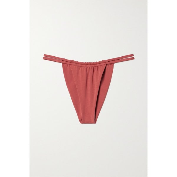 마라 호프만 넷 서스테인 코코 비키니 브리프 레드 1647597325897360