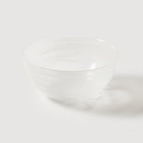 마블 유리볼 화이트 15cm J70N901333700