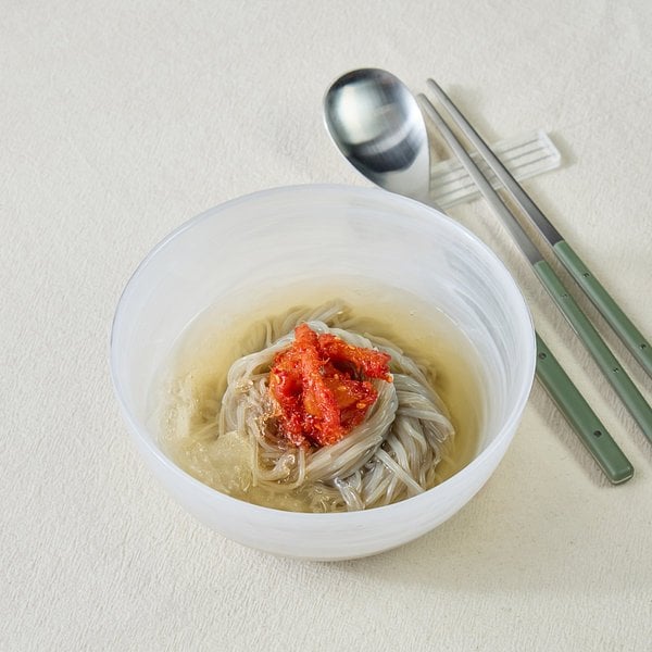 마블 유리볼 화이트 15cm J70N901333700