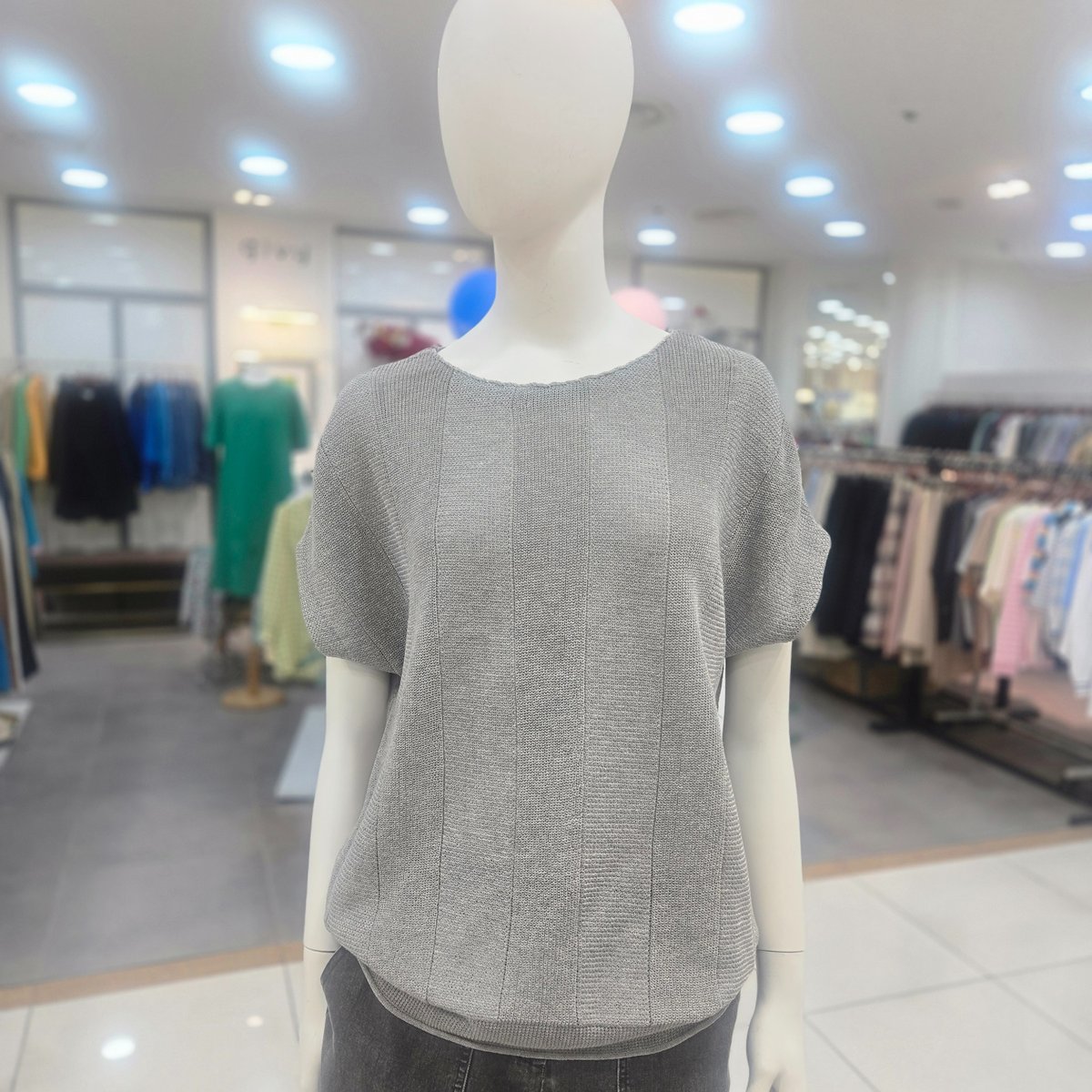 확대된 대표 1