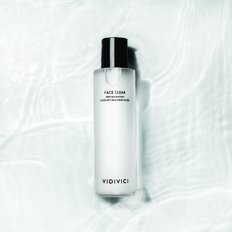 페이스 클리어 스킨 밸런싱 미셀라 클렌징 워터 200ml (증정: 더 마스크 1매)