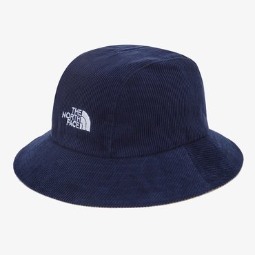 노스페이스 [노스페이스키즈 공식] NE3HN53U 키즈 코튼 버켓 햇
