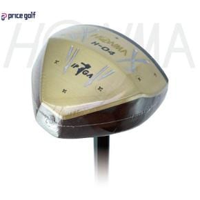 2022 HONMA 혼마 파크골프채 3종세트 H-04 초중급자용 (H04) TA2974747