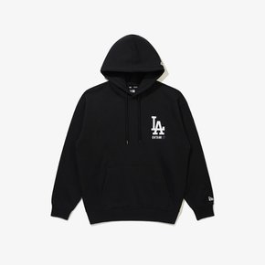 [스타필드수원](기모) MLB LA다저스 플레이어 시그니처 후드 블랙 (15357989)