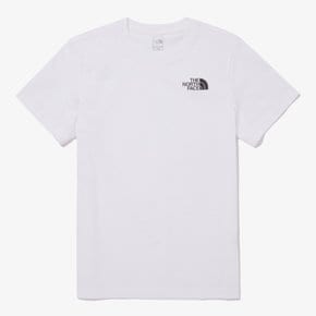 NT7UQ36 키즈 코튼 베이직 반팔 라운드티 KS COTTON BASIC S/S R/TEE