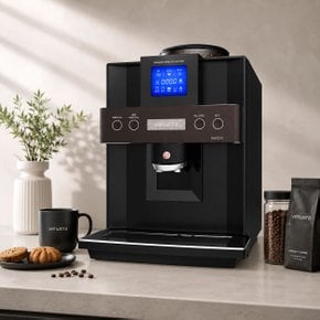 DSK-DM200 스테디셀러 전자동 원두 커피머신
