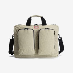 UNISEX 랩탑 토트백 HCM0002CBZSMP