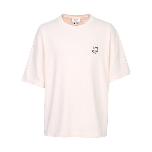 [부산점] 폭스헤드 남성 반팔티셔츠 PM00109KJ0119 0448