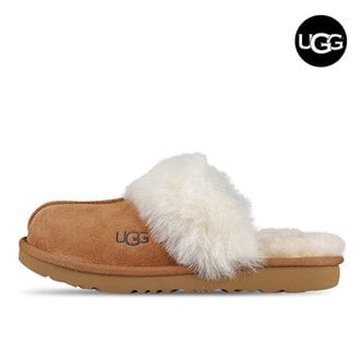 UGG 어그 코지2 겨울 방한 양털 슬리퍼 클로그 1019065K-CHE