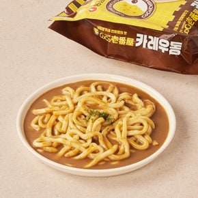 농심 코코이찌방야 카레우동 782g