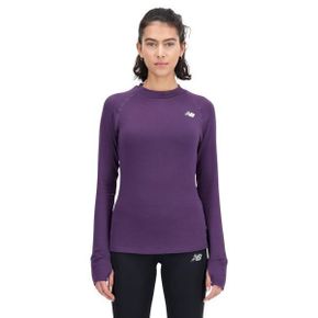 4299291 New Balance Q Speed 1NTRO Long Sleeve