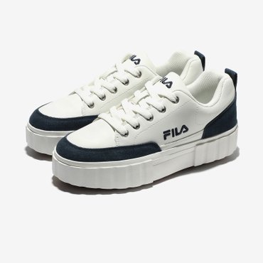 휠라 1TM01563E_150 [FILA 휠라] 샌드 블라스트 로우