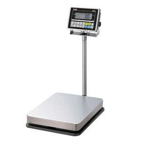 방수형전자저울 충전식 CWP-150S-C 150kg50g수산업