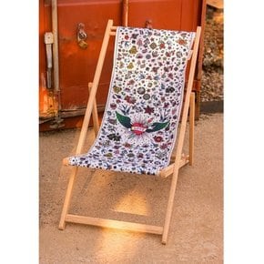 포드바쉐 TATOO GARDEN CHAIR