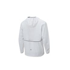 공용 우븐 바람막이 자켓 32YE350001 활동성 런닝 운동  RUNNING WINDBREAKER