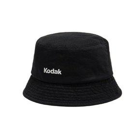 코닥모자 XQC K1343LCP61BLK 코닥어패럴 코어베이직 버킷햇 BLACK