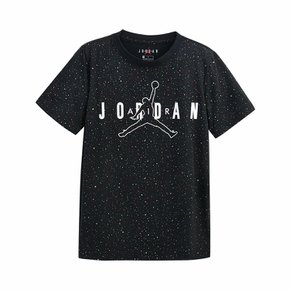 [조던 키즈] CO컬러믹스 티셔츠 N222TS336P (주니어)
