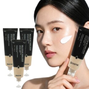 트라넥삼산 멜라 토닝 글루타치온 기미 미백 크림 50ml 3개 / 색소침착 주근깨 검버섯 멜라노사 멜라논 연고