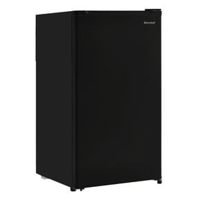클라윈드 1도어 90리터 소형 냉장고 KRDO90BLH1